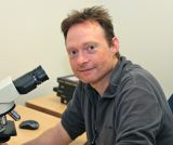 Profile photo of Dr Alan Wolfe